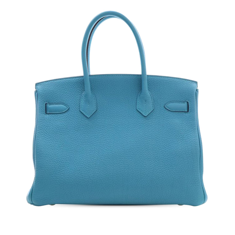 Togo Birkin Retourne 30 - Image 2