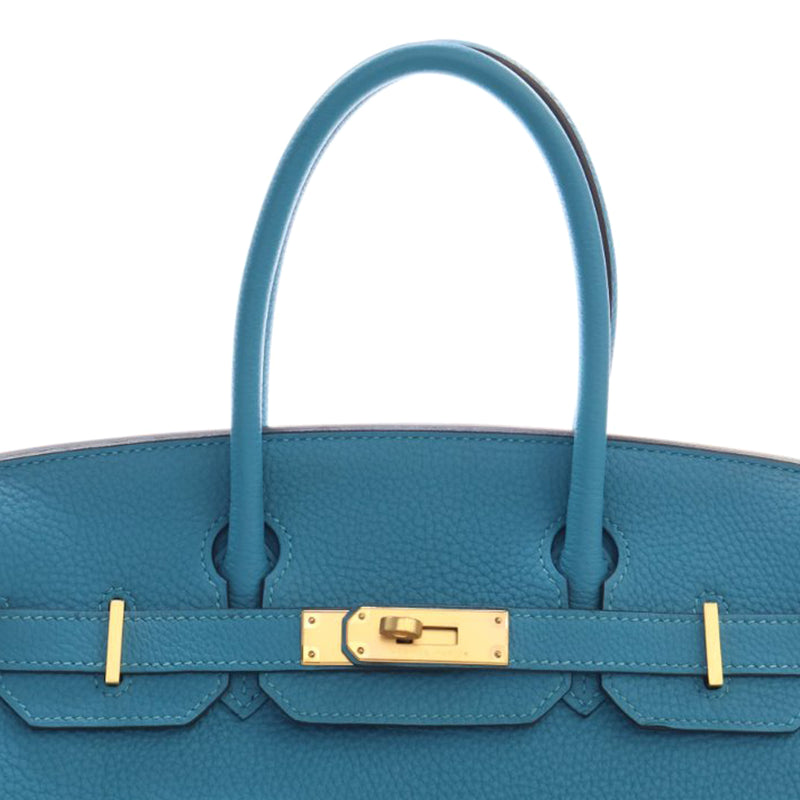 Togo Birkin Retourne 30 - Image 4