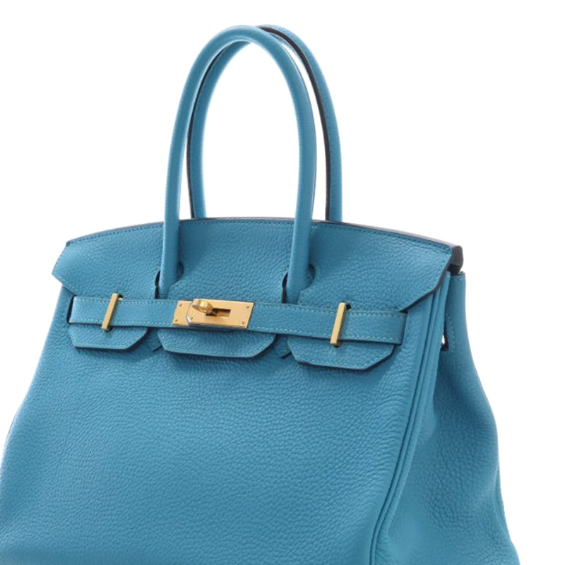 Togo Birkin Retourne 30 - Image 6