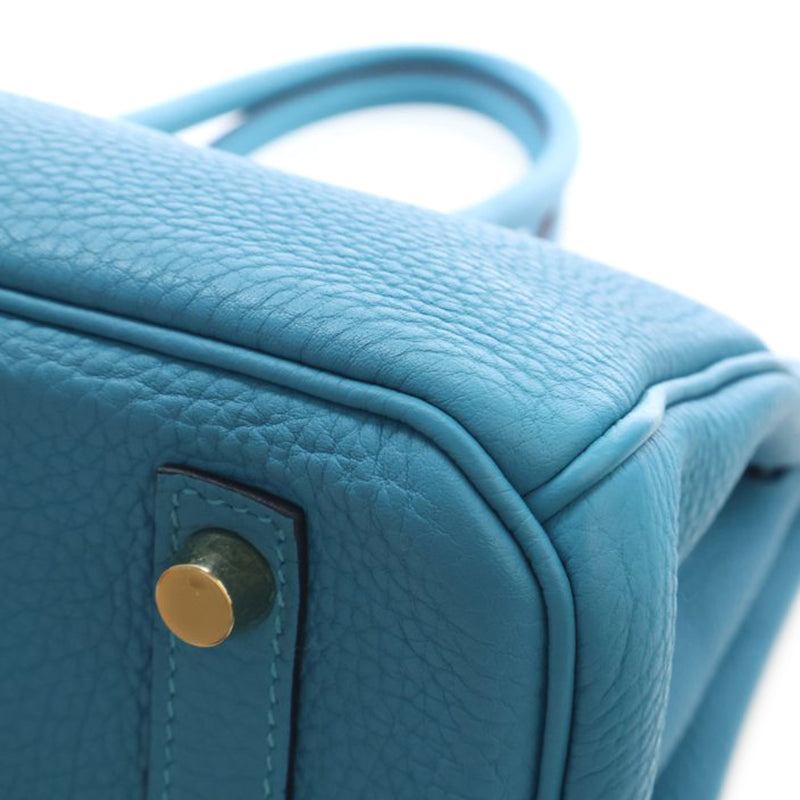 Togo Birkin Retourne 30 - Image 8