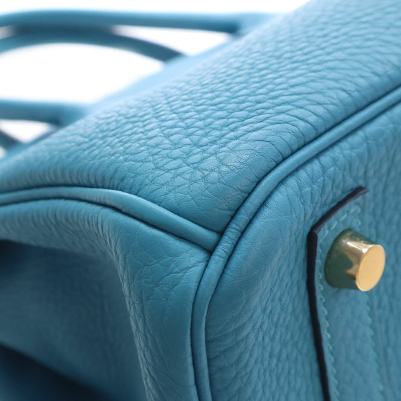 Togo Birkin Retourne 30 - Image 9