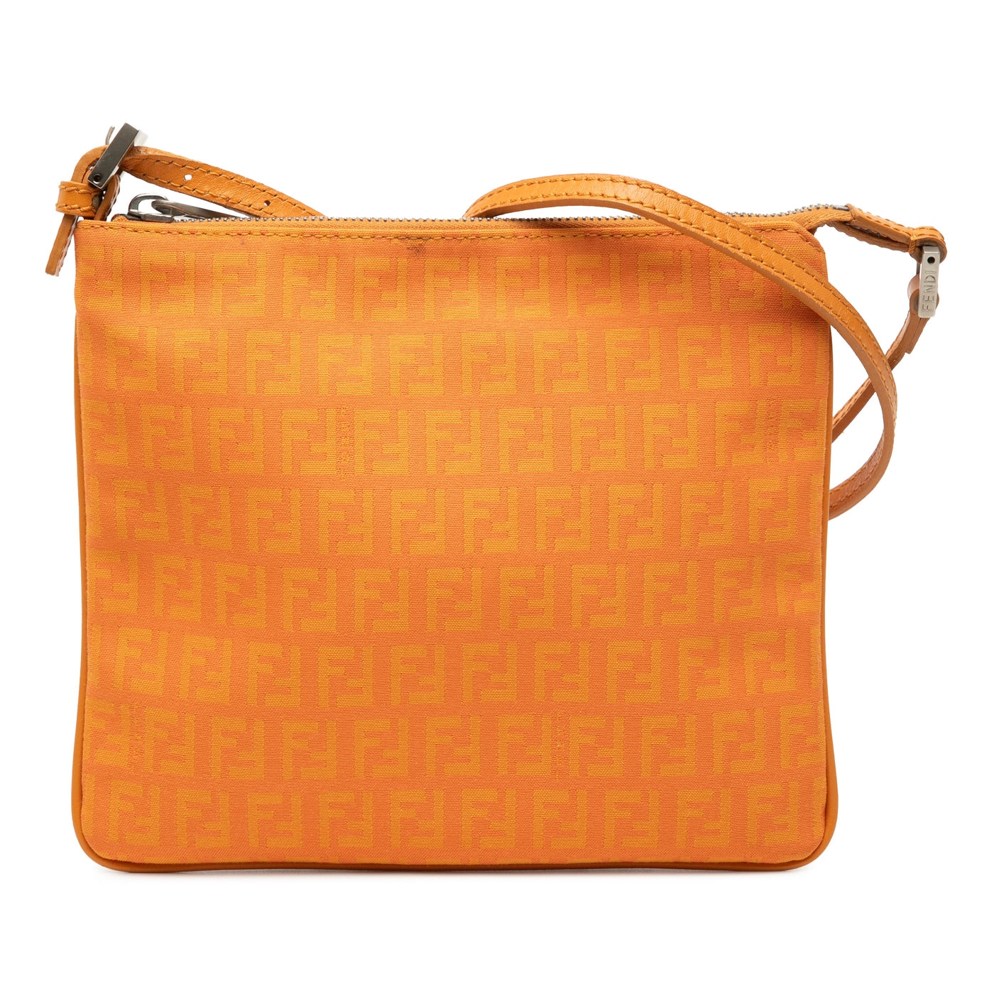 Zucchino Canvas Crossbody - Image 1