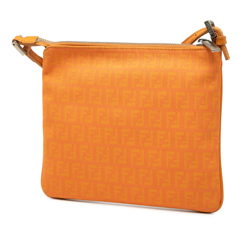 Zucchino Canvas Crossbody - Image 2
