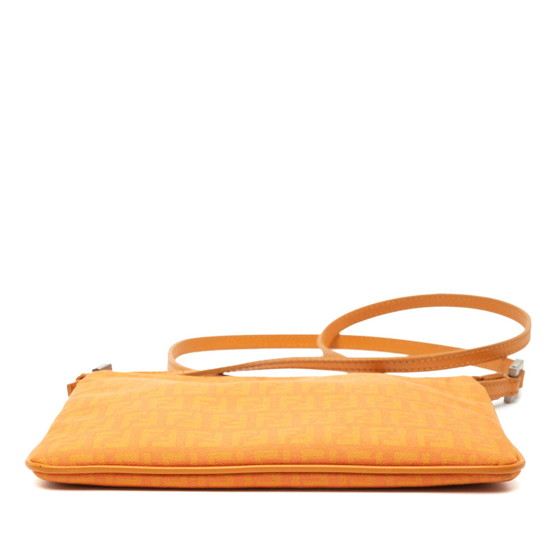 Zucchino Canvas Crossbody - Image 3