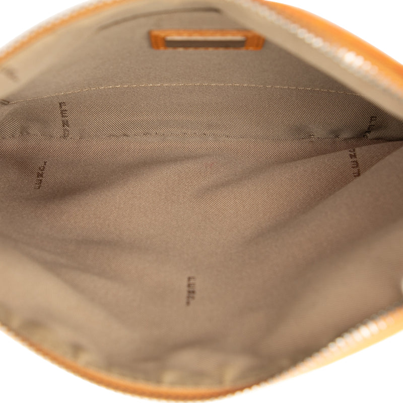 Zucchino Canvas Crossbody - Image 4