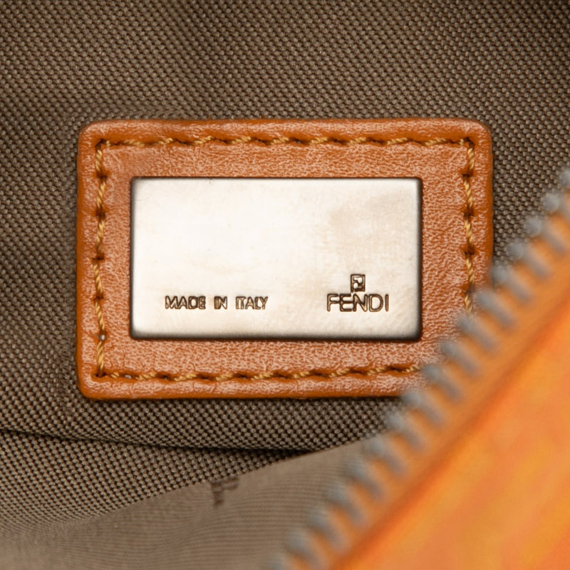 Zucchino Canvas Crossbody - Image 5