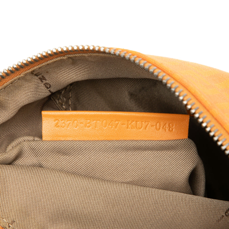 Zucchino Canvas Crossbody - Image 6