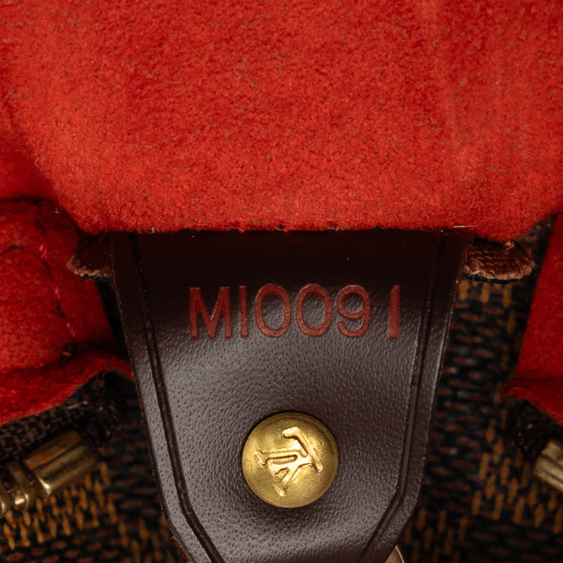 Damier Ebene Looping GM - Image 6