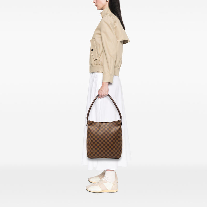 Damier Ebene Looping GM - Image 7