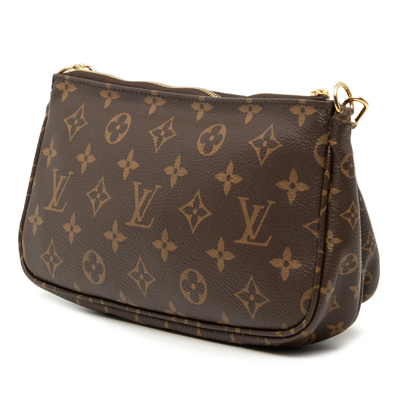 Monogram Multi Pochette Accessoires - Image 2