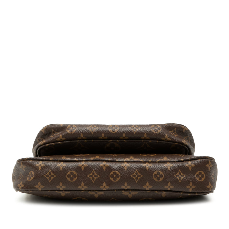 Monogram Multi Pochette Accessoires - Image 3