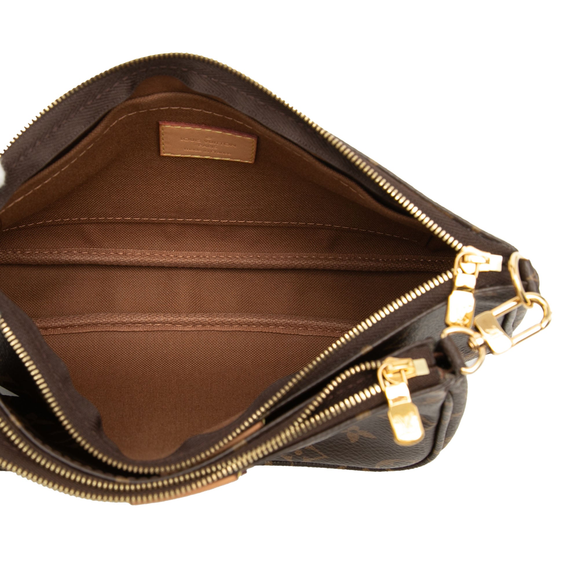 Monogram Multi Pochette Accessoires - Image 4