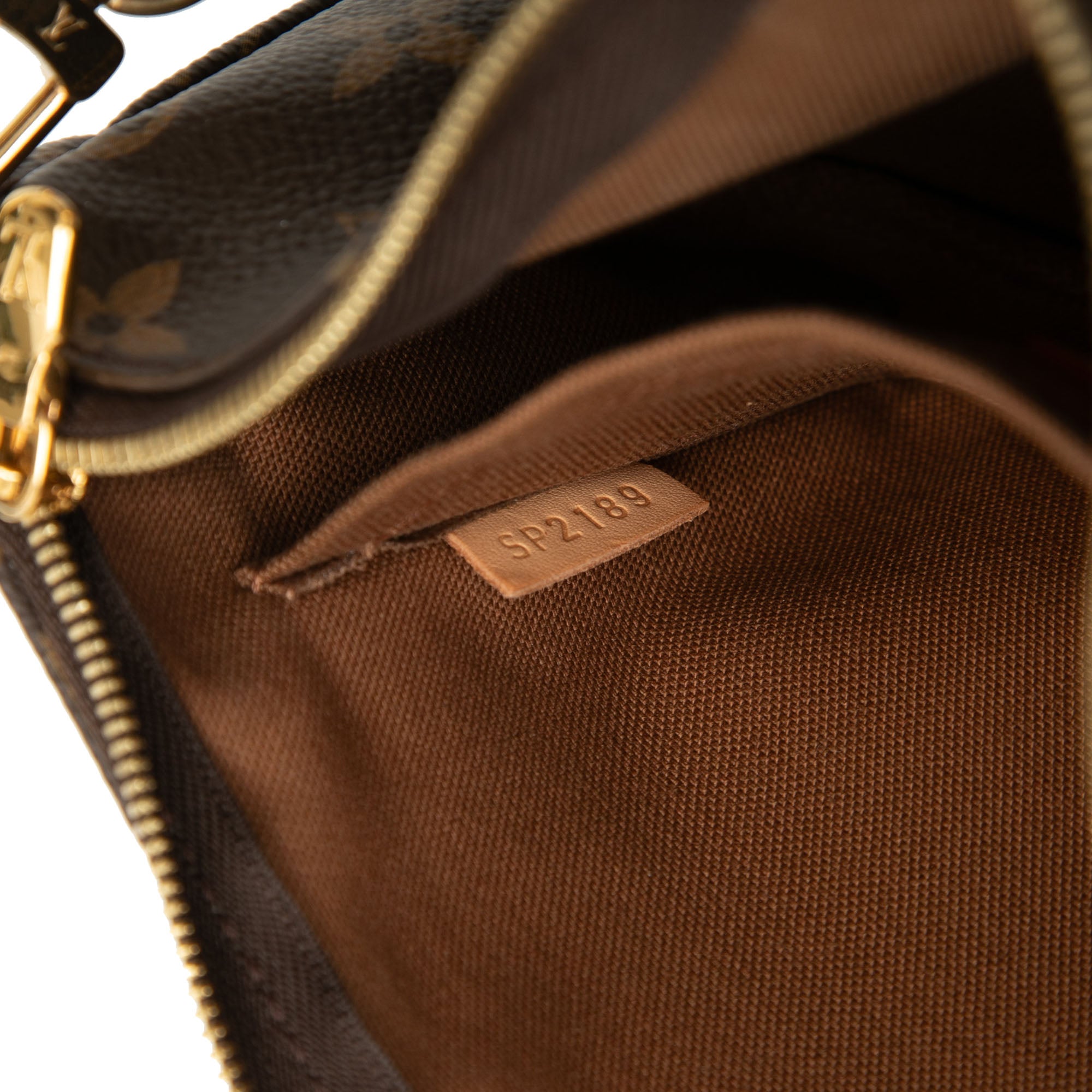 Monogram Multi Pochette Accessoires - Image 6