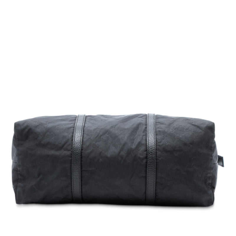 GG Nylon Satchel - Image 3