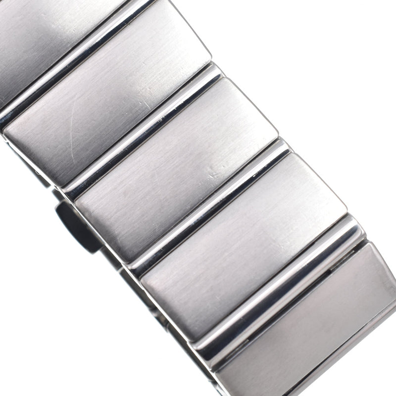 Omega Constellation Co-Axial Chronometer Automatic Stainless Steel Watches
