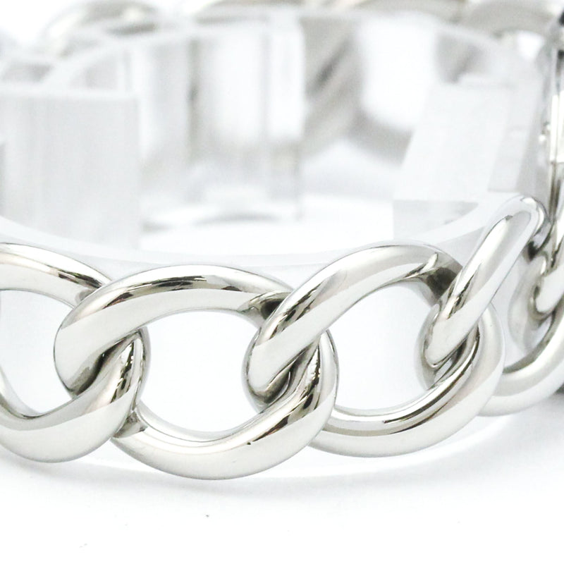 Chanel Premiere Chain Quartz Stainless Steel Watches