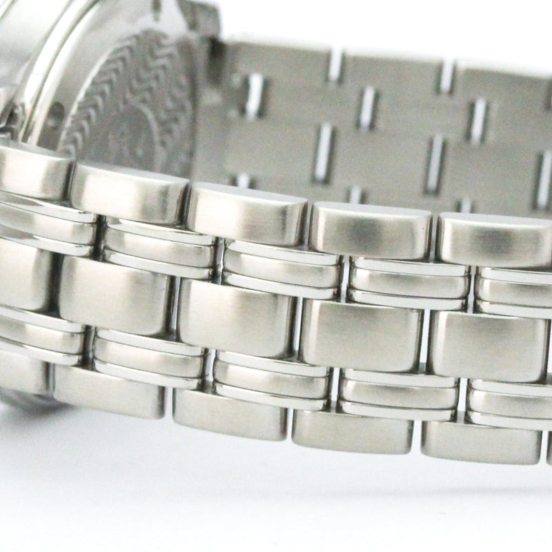 Omega Seamaster 120m Quartz Stainless Steel Watches