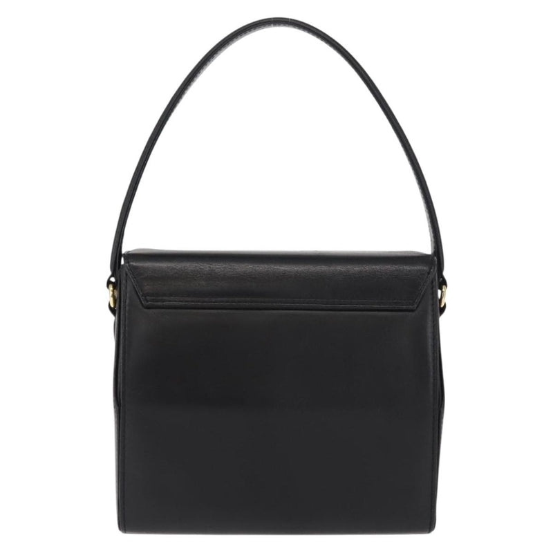 Givenchy Handbag Leather Black Bag