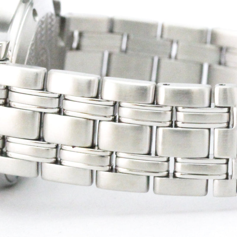 Omega Seamaster Professional 300m Quartz Stainless Steel Watches