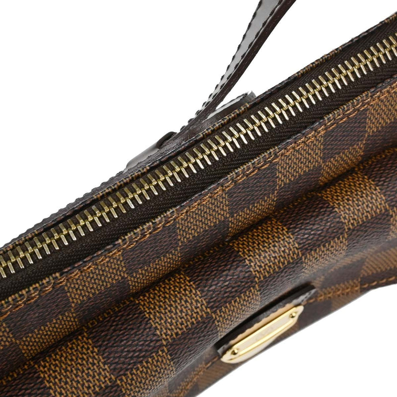 Louis Vuitton Ravello Damier Brown Canvas Bag