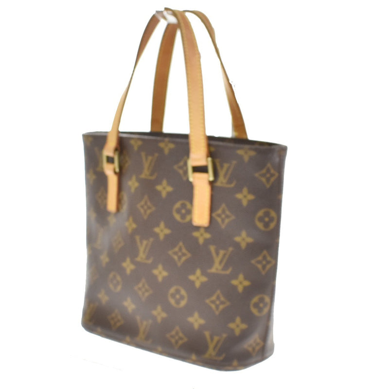 Louis Vuitton Vavin Monogram Canvas Brown Bag