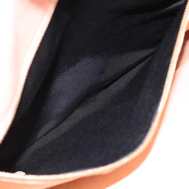 Saint Laurent Sac De Jour Leather Pink Bag