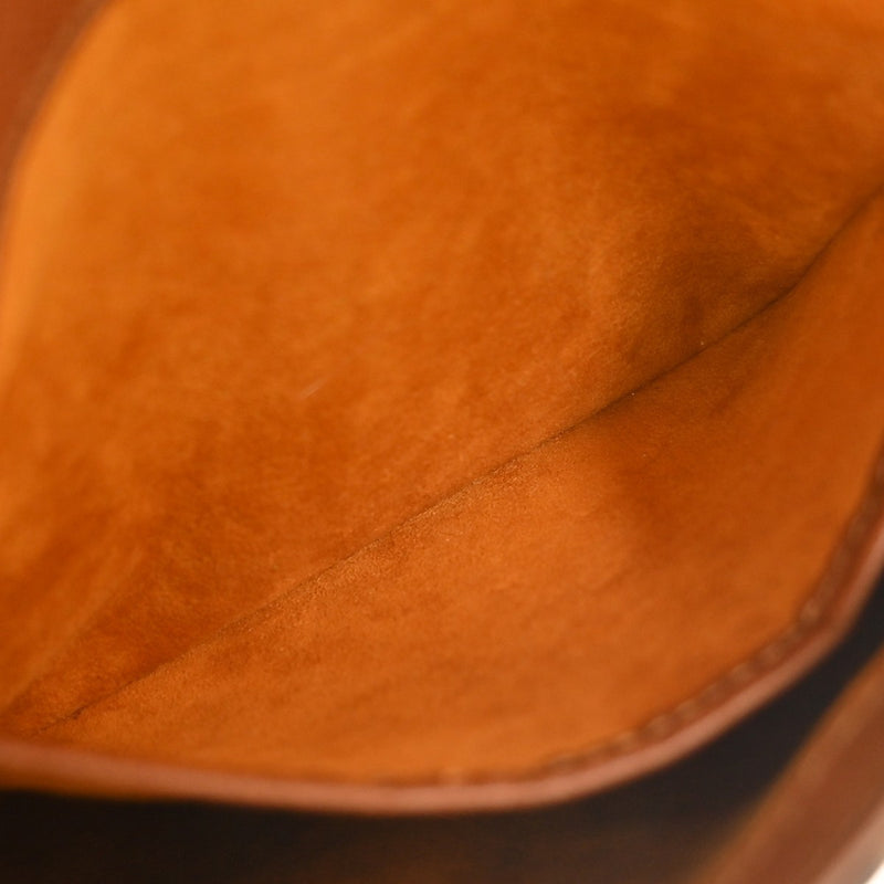 Louis Vuitton Musette Salsa Monogram Canvas Brown Bag