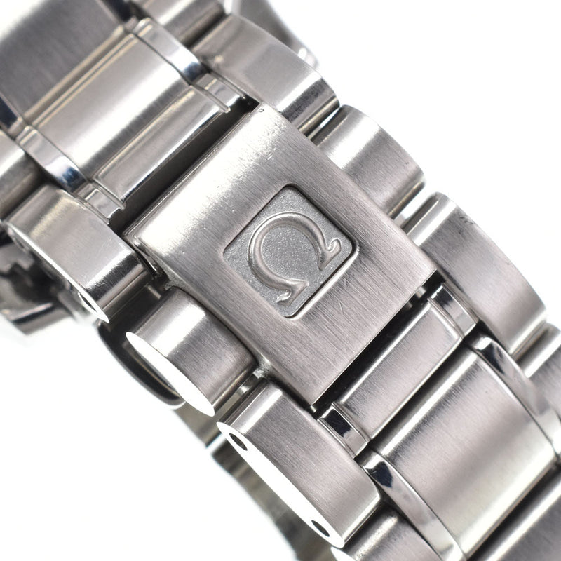 Omega Seamaster Professional 300m Quartz Stainless Steel Watches