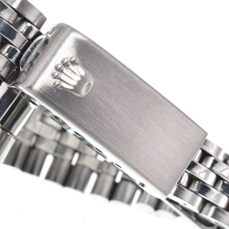 Rolex Oyster Perpetual Date Automatic Stainless Steel Watches