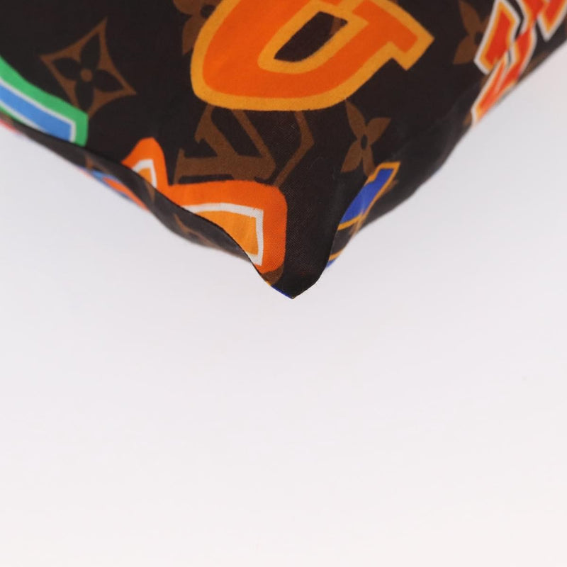 Louis Vuitton X Nba Monogram Canvas Brown Bag