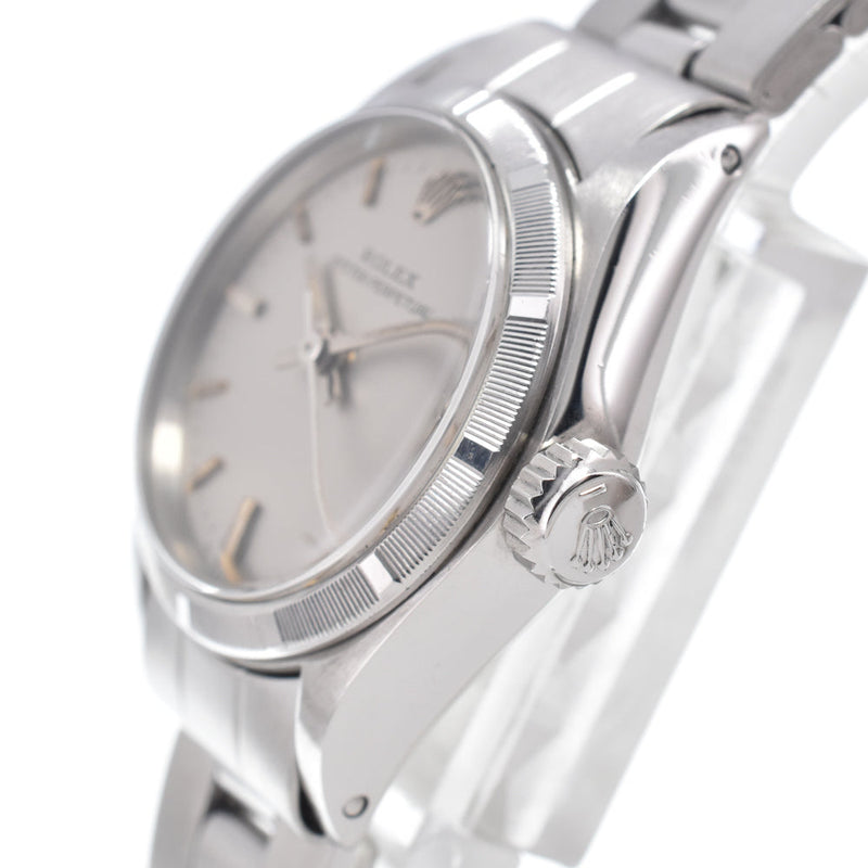 Rolex Oyster Perpetual Automatic Stainless Steel Watches