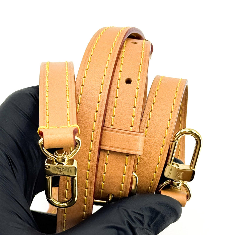 Louis Vuitton Diane Nm Monogram Canvas Brown Bag