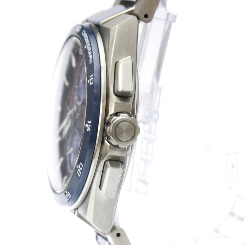 Grand Seiko Astron Ceramic And Stainless Steel Watches