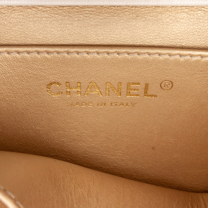 Mini Chic Pearls Crossbody - Image 6
