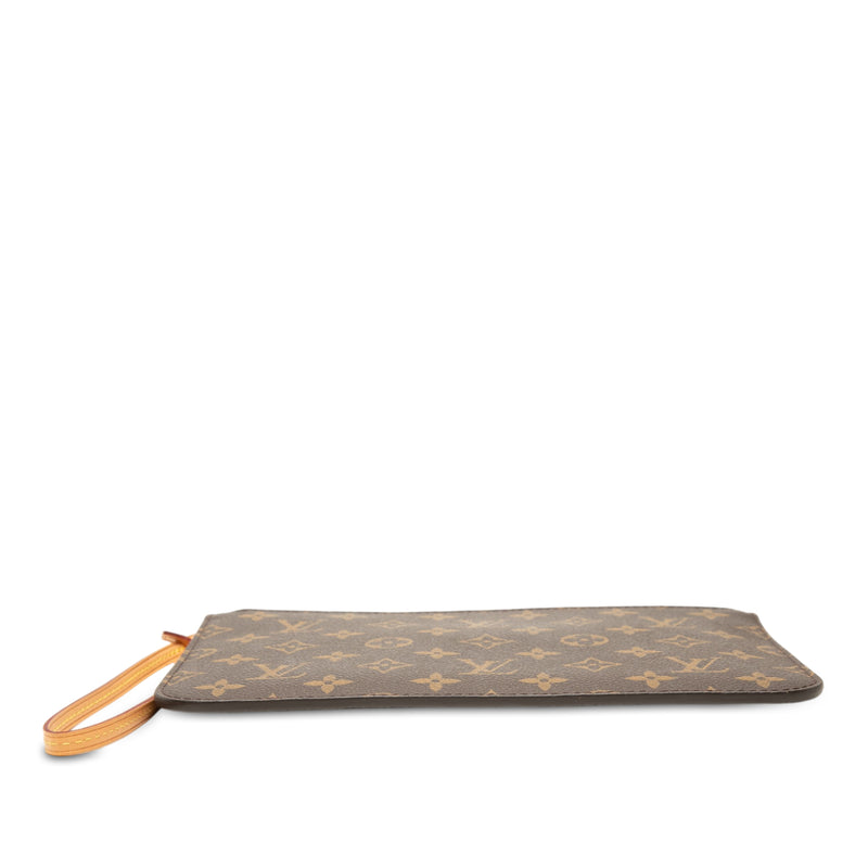 Monogram Neverfull MM Pouch - Image 3