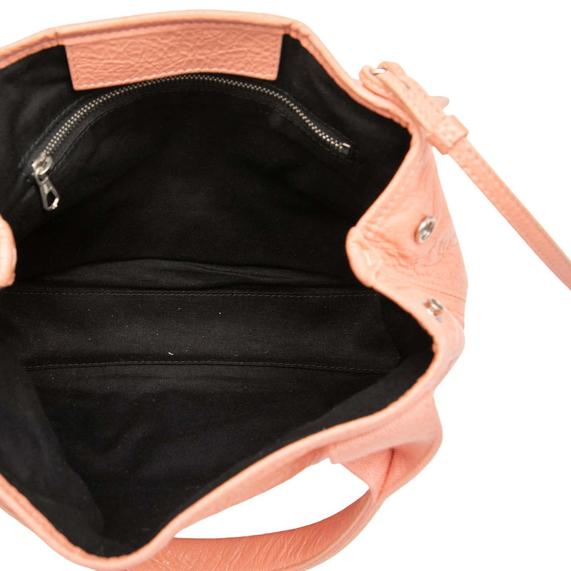 Lambskin Navy Cabas XS - Image 4