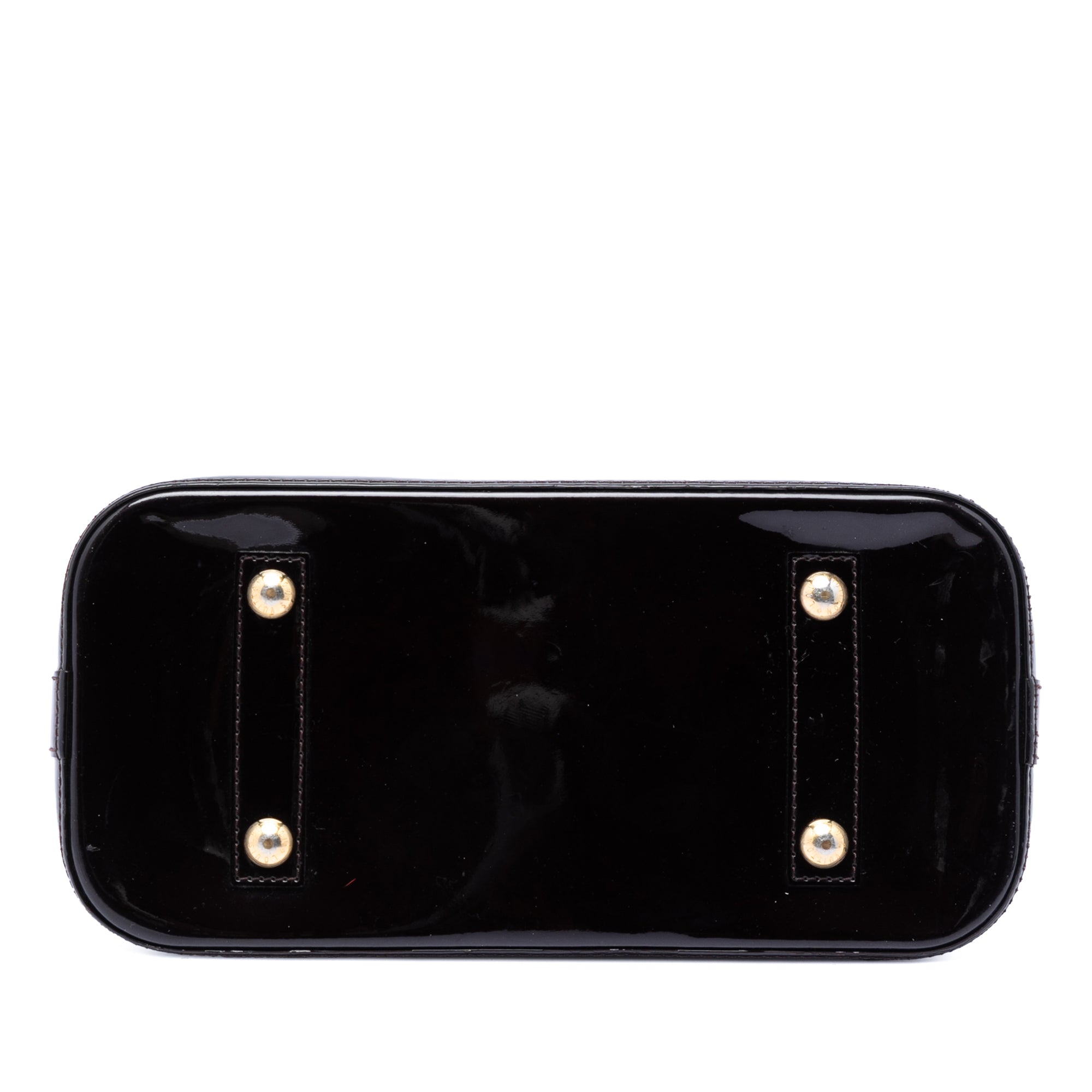 Monogram Vernis Alma PM - Image 3