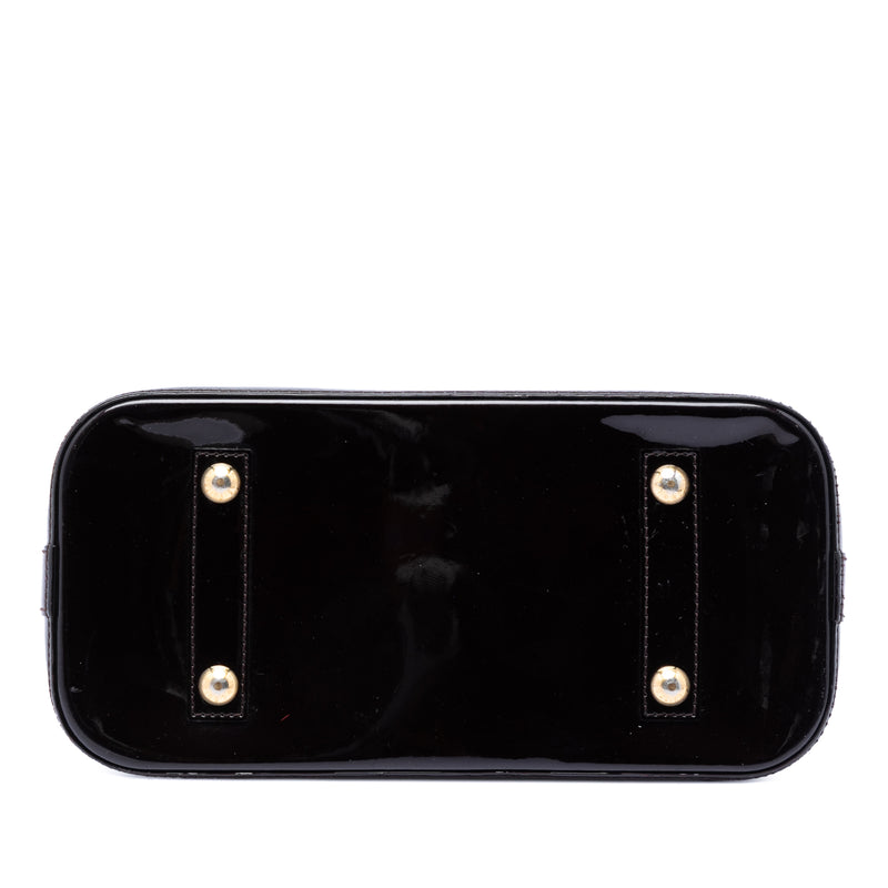 Monogram Vernis Alma PM - Image 3