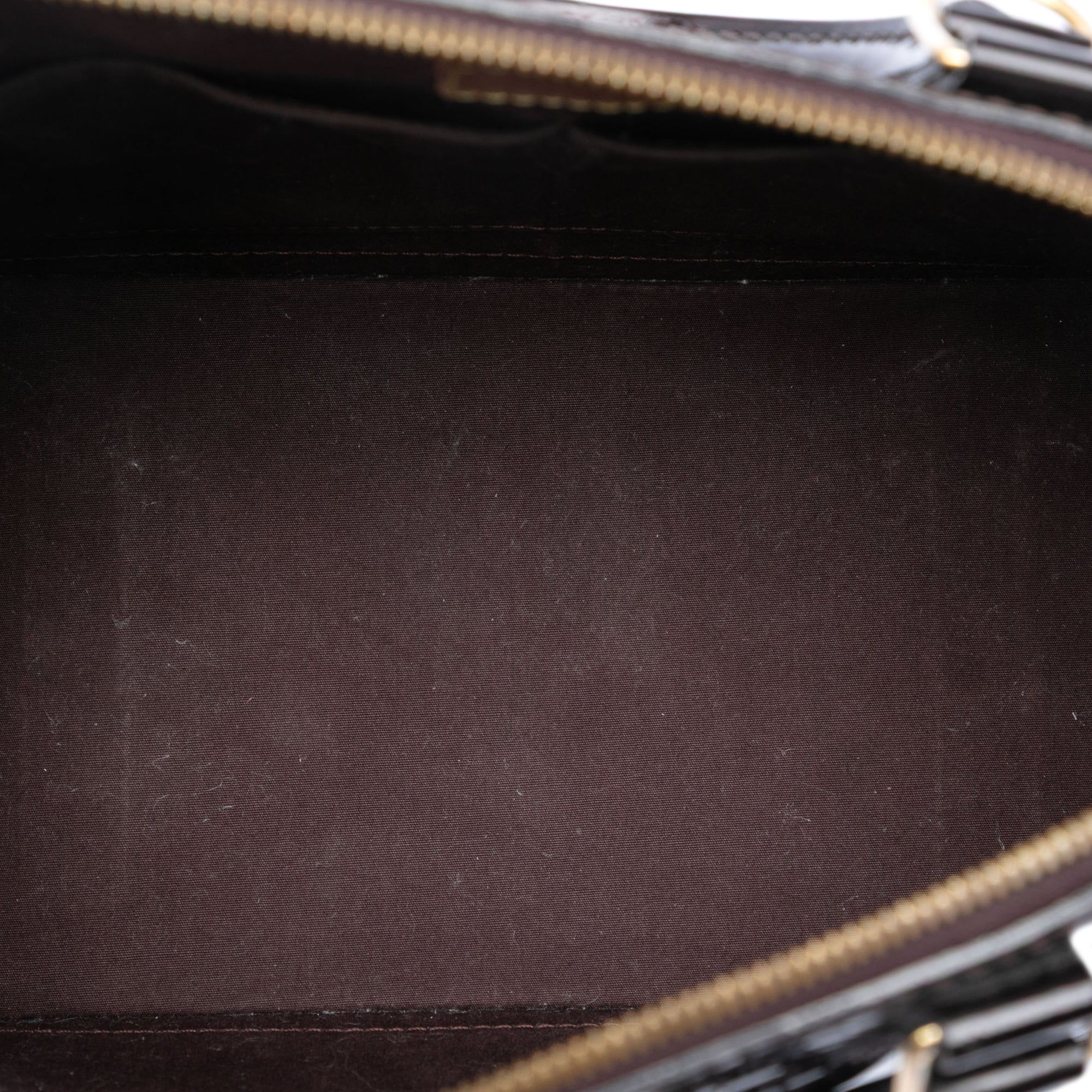 Monogram Vernis Alma PM - Image 4