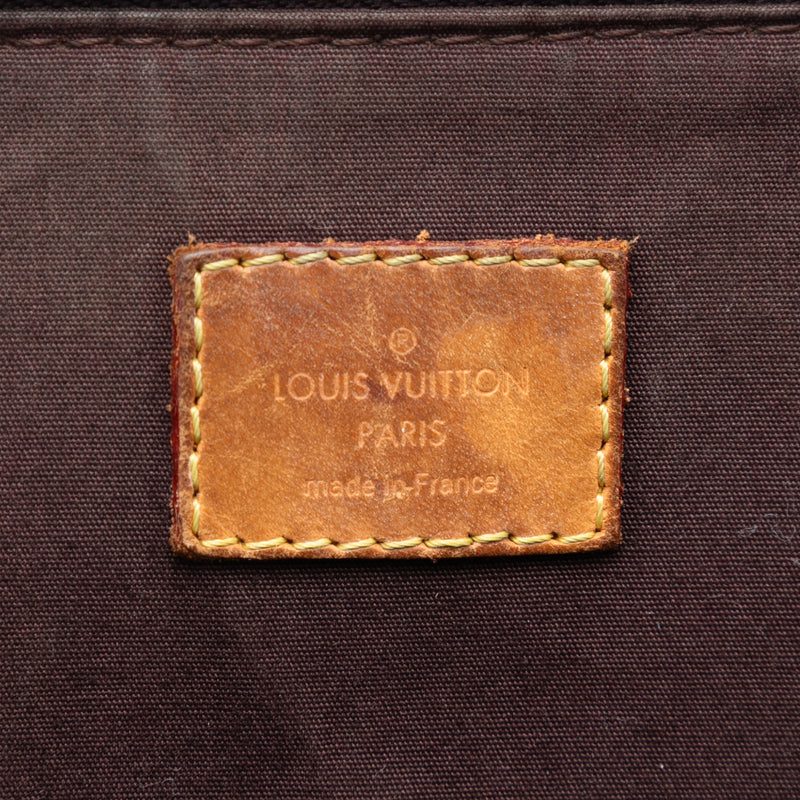 Monogram Vernis Alma PM - Image 5
