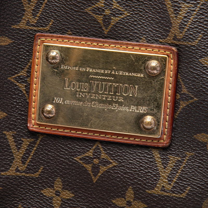 Monogram Galliera PM - Image 5