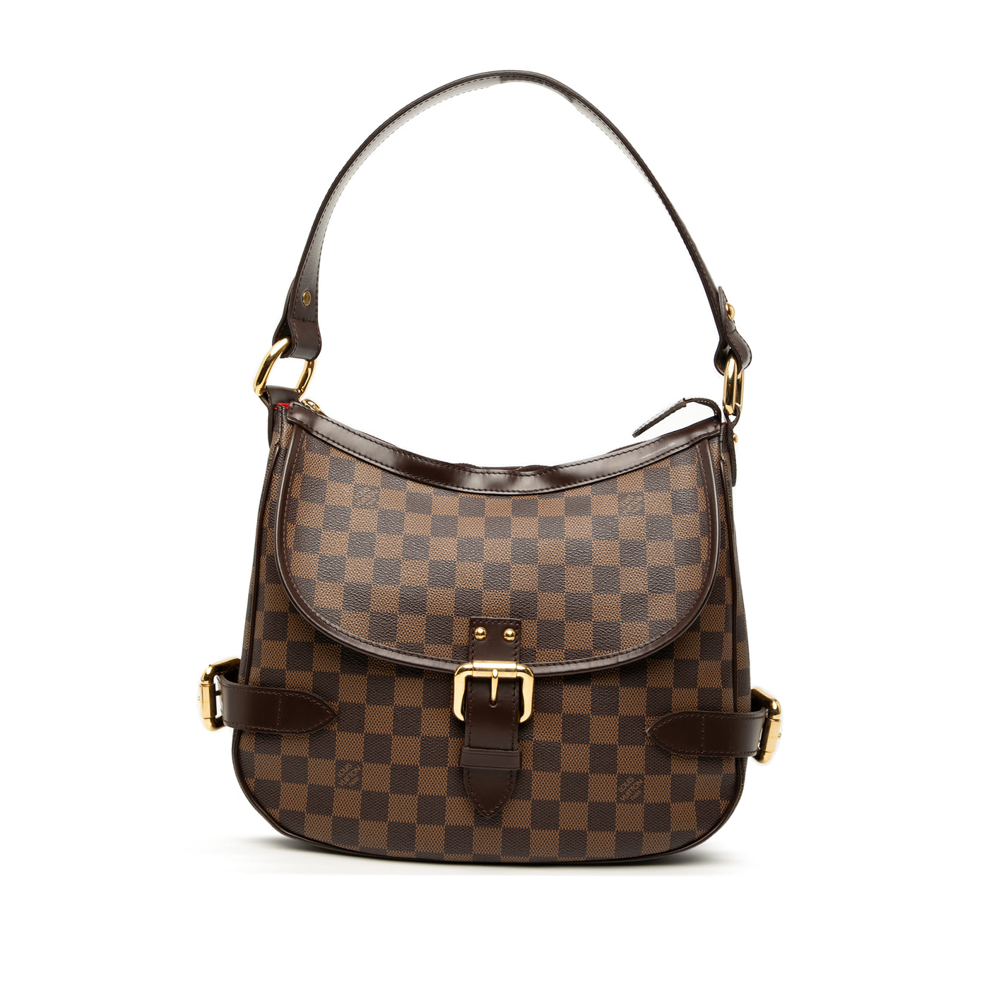 Damier Ebene Highbury - Image 1