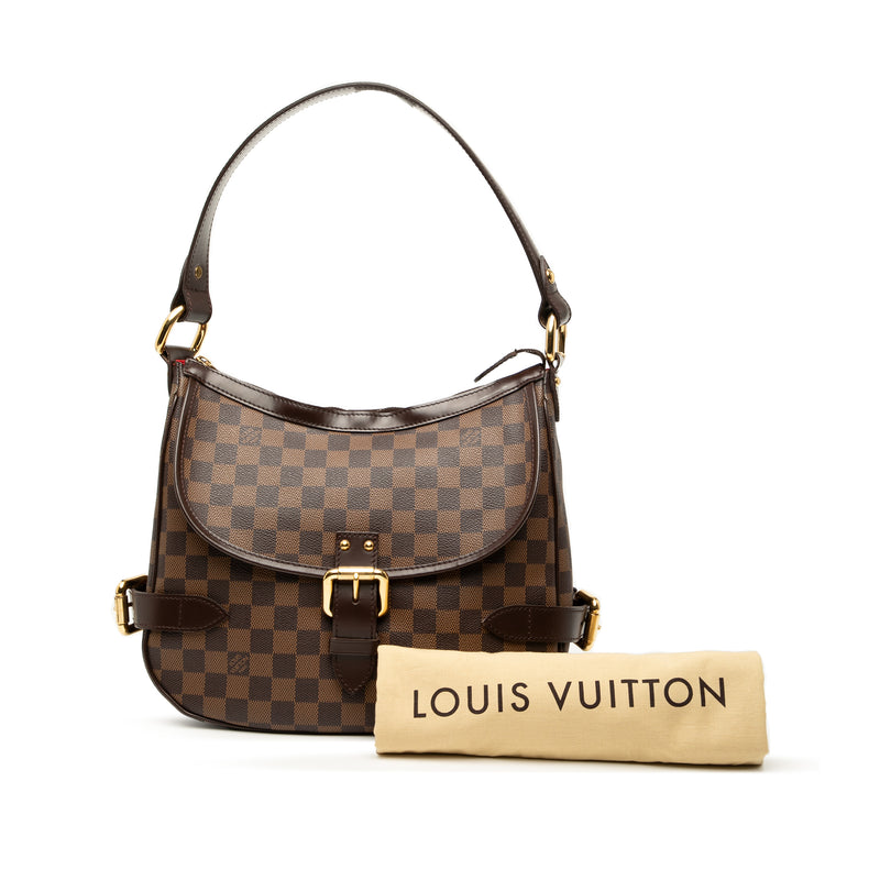 Damier Ebene Highbury - Image 8