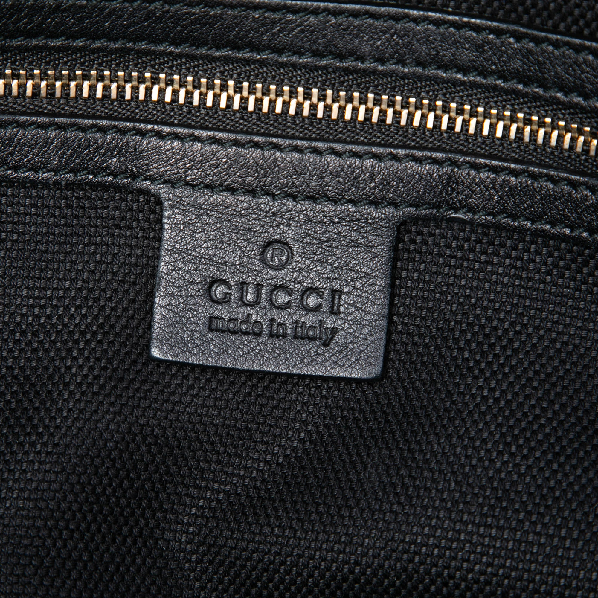 Patent Soho Chain Shoulder Bag - Image 4