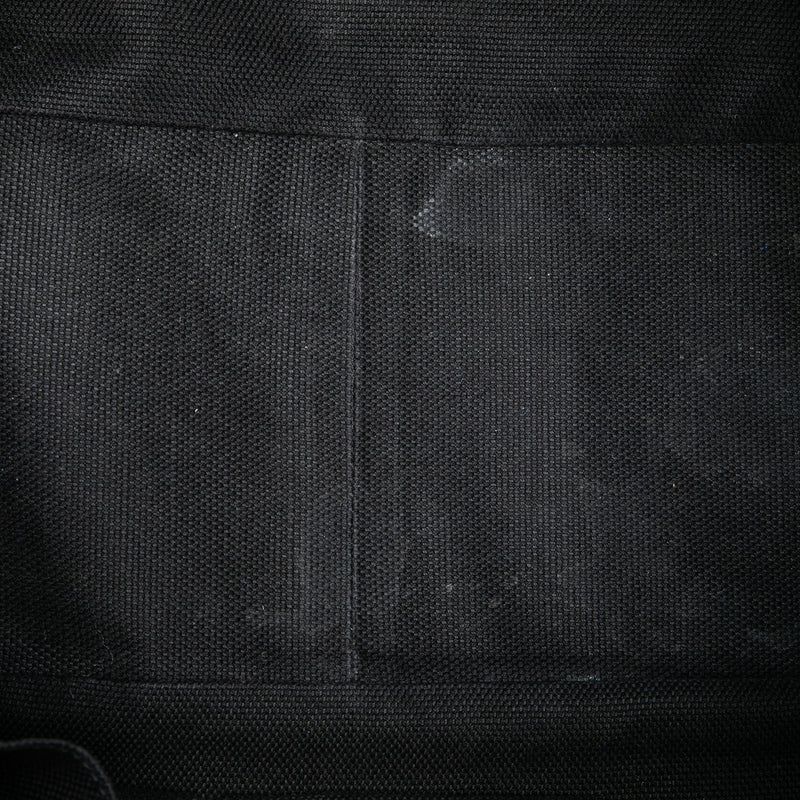 Patent Soho Chain Shoulder Bag - Image 5