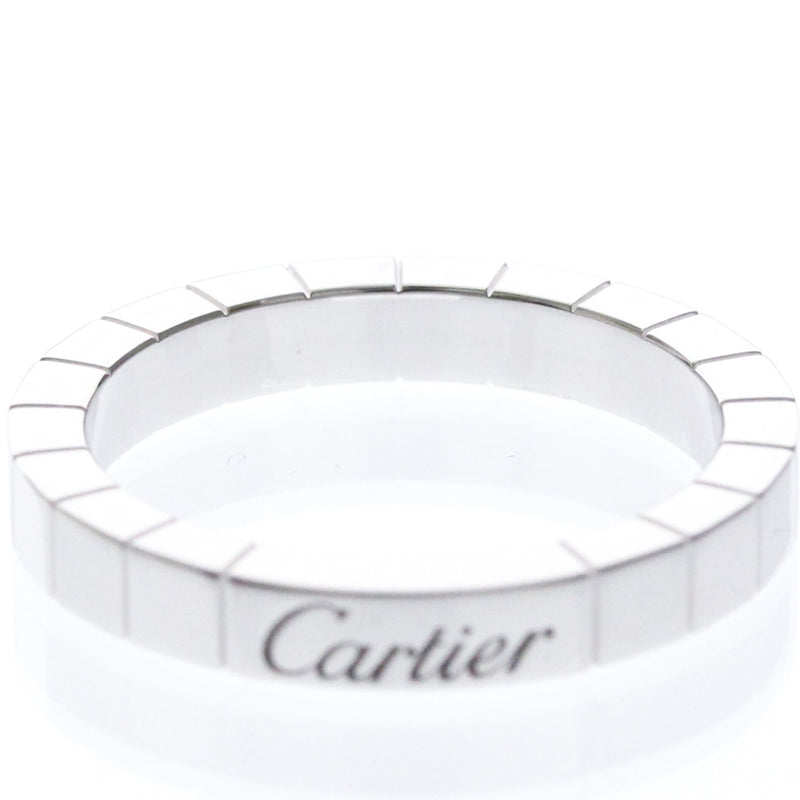 Cartier Lanieres 18k White Gold White_gold Bijoux