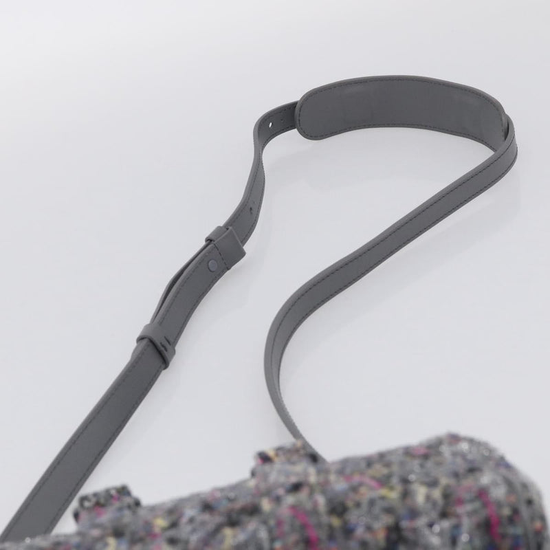 Louis Vuitton Keepall Bandouliere Lv Felt Multicolour Canvas Bag