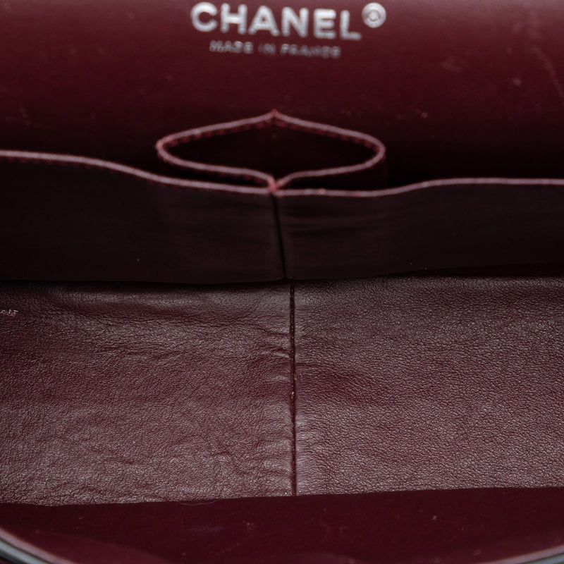Jumbo Classic Lambskin Double Flap - Image 4