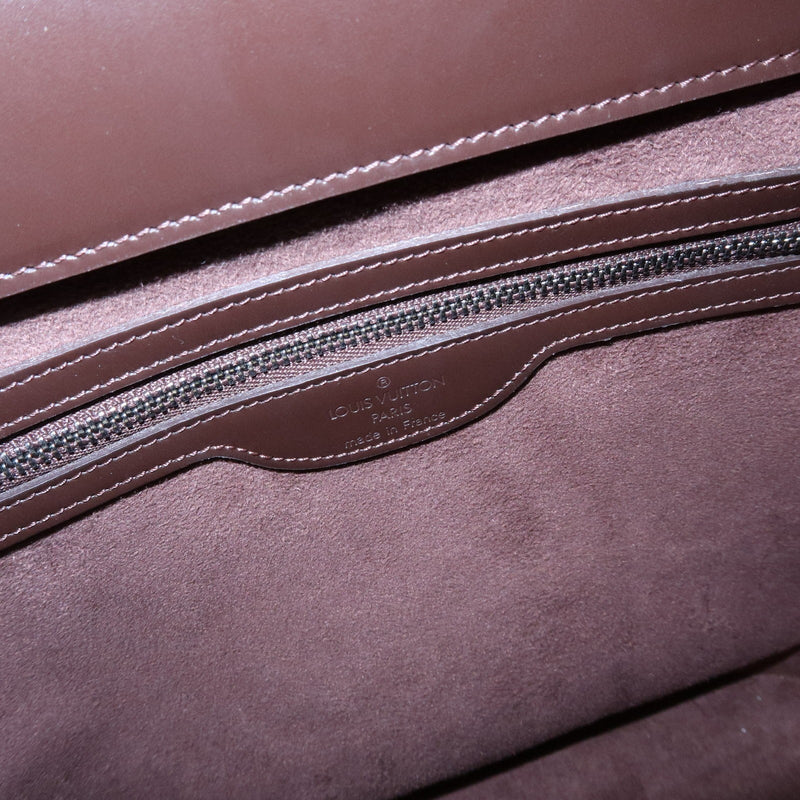 Louis Vuitton Verseau Epi Leather Brown Bag