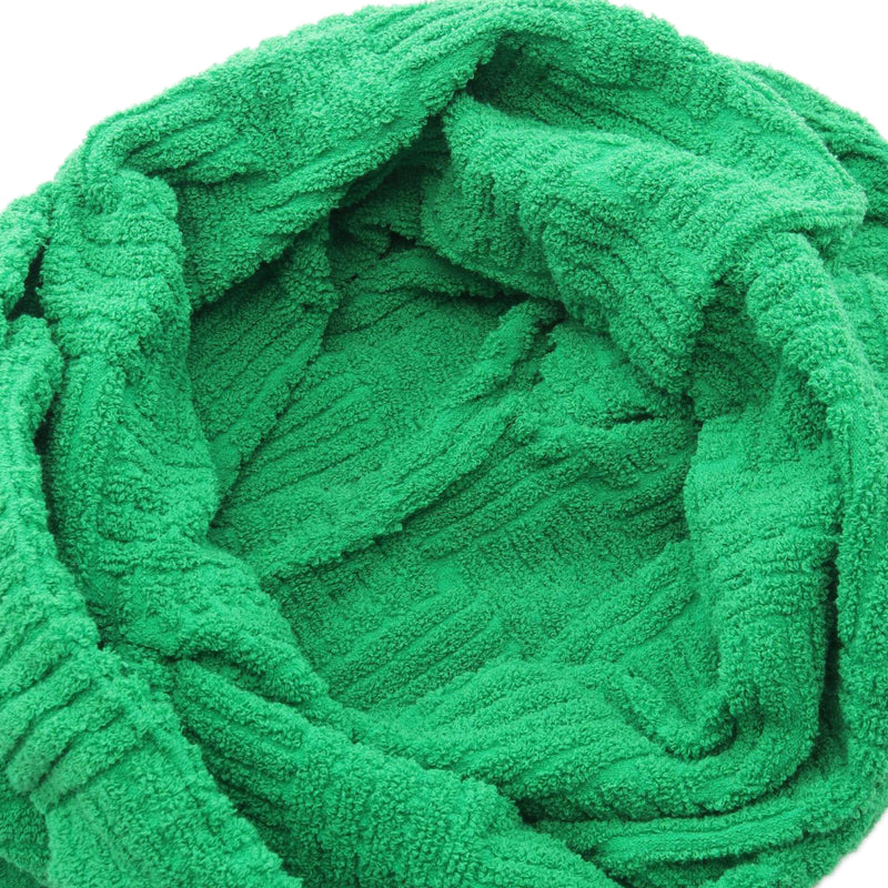 Terry Cloth Shopping Tote - Image 3